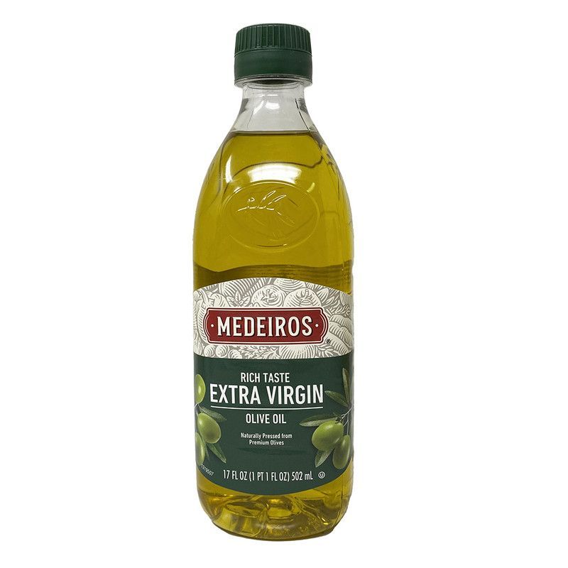 Extra Virgin Olive Oil