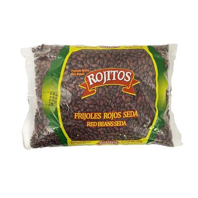 Frijol Rojitos 4 Lb