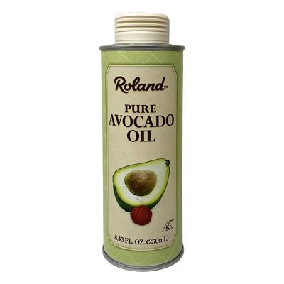 Aceite Aguacate Roland 8.45 Oz