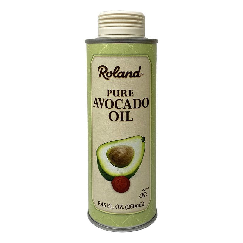 Aceite Aguacate Roland 8.45 Oz