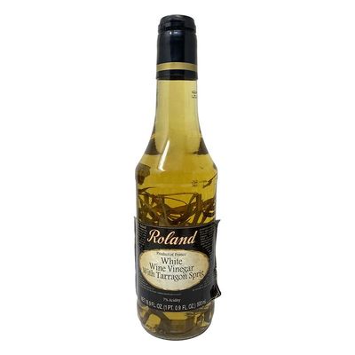 Vinagre Vino Tarrag Roland 500