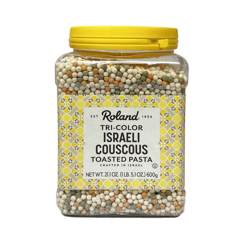 Couscous Tricolo Roland 21.2oz