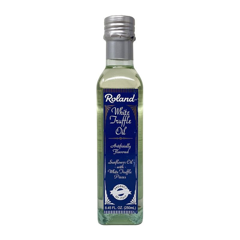 Aceite Roland White 250ml