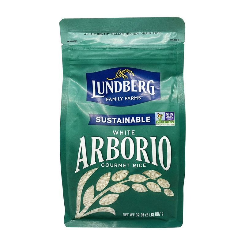 Arroz Arborio Lundberg 32 Oz