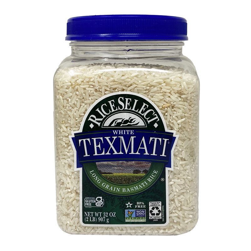 Arroz Blanco Sele Texmati 36oz