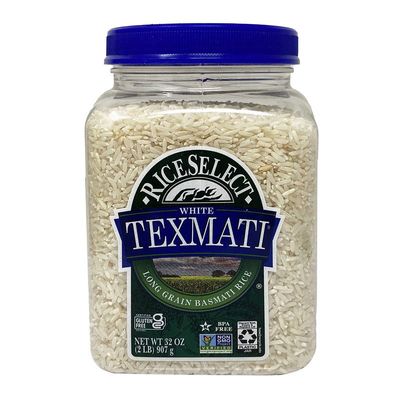 Arroz Blanco Sele Texmati 36oz