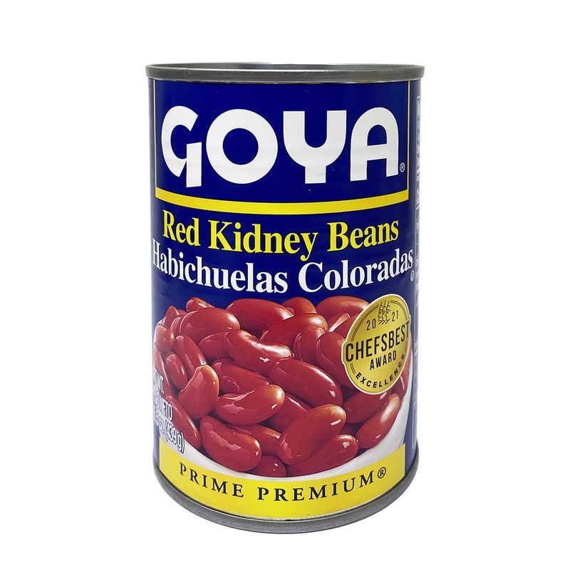 Frijoles Colorados 16oz
