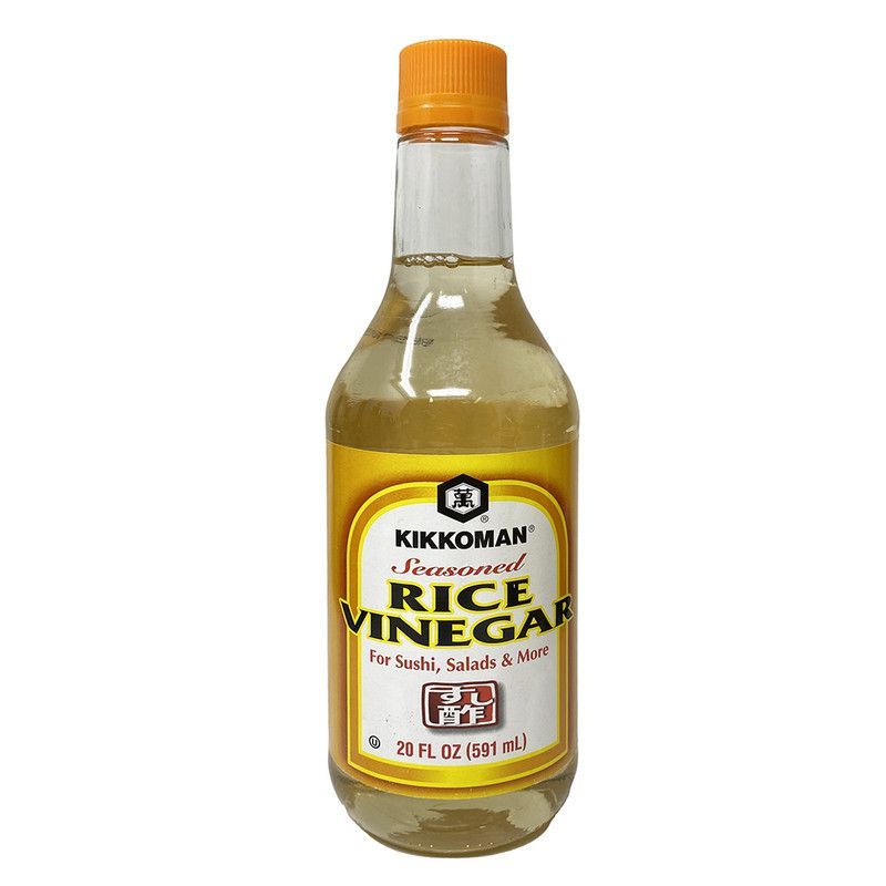 Kikkoman Rice Vine Seaso 20oz