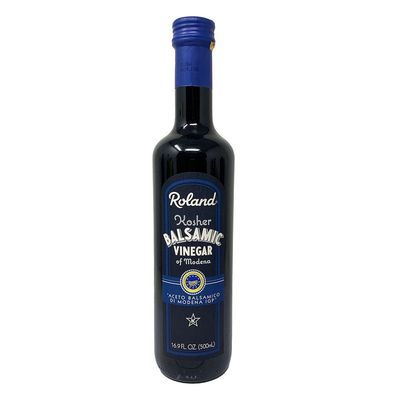 Vinagre Balsamic Roland 16.9oz