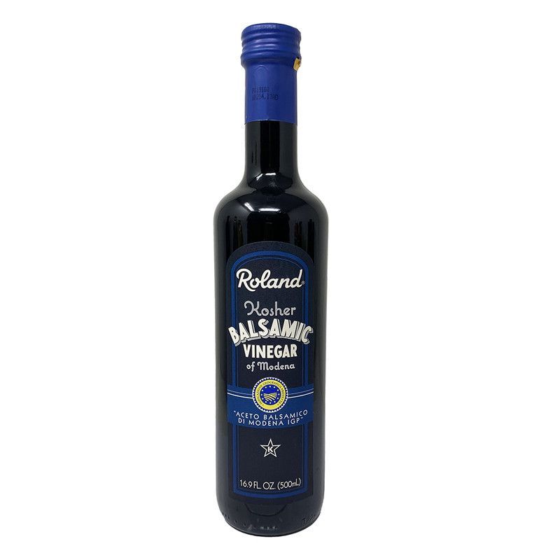 Vinagre Balsamic Roland 16.9oz