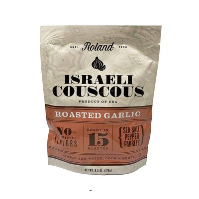 Couscous Israeli Roland 6.3 Oz