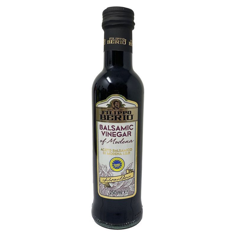 Vin Bals Botella Cristal 250ml