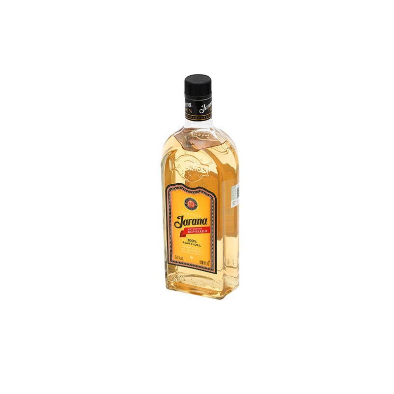 Tequila Jarana Autent Rep 1lt