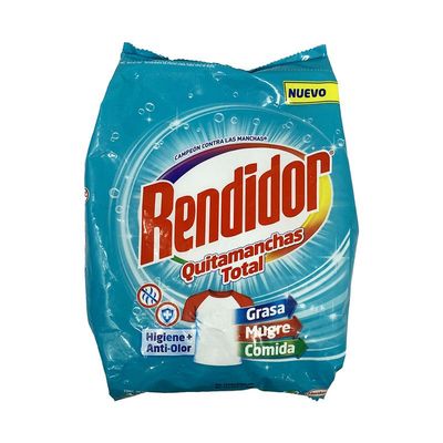 Deterg Rendidor Higiene 1000gr