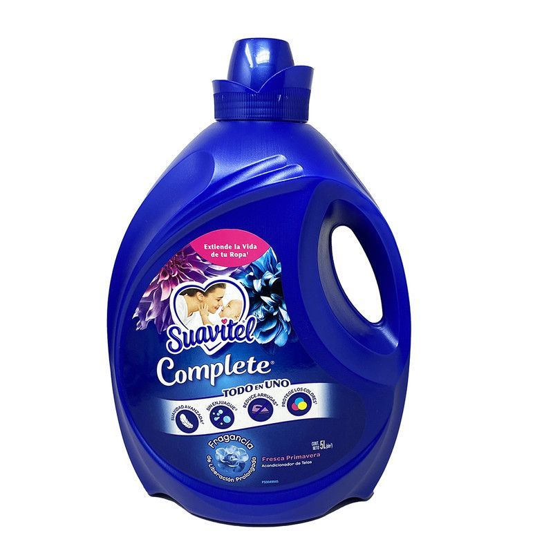 Suavitel Spring Complete 5ltr