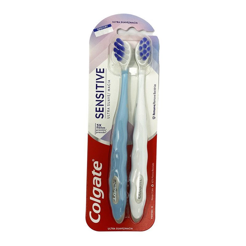 2pk Cep Gummy Sensitive Suave