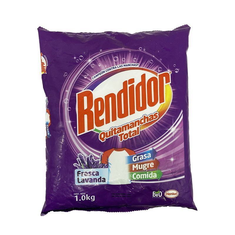 Deterg.rendidor Lavanda 1000g