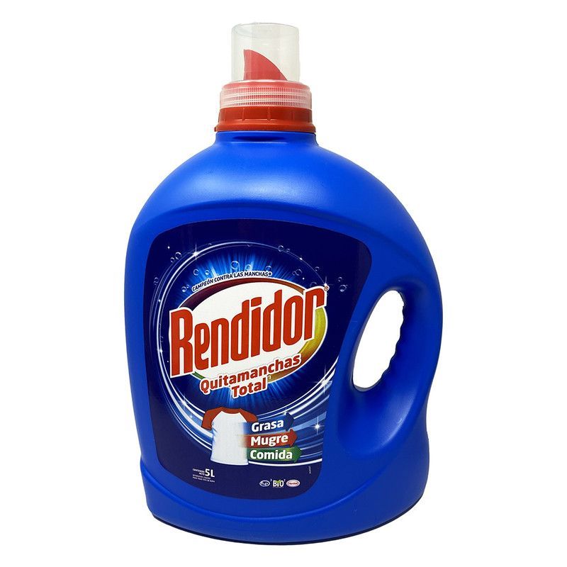 Rendidor Liquido  5l