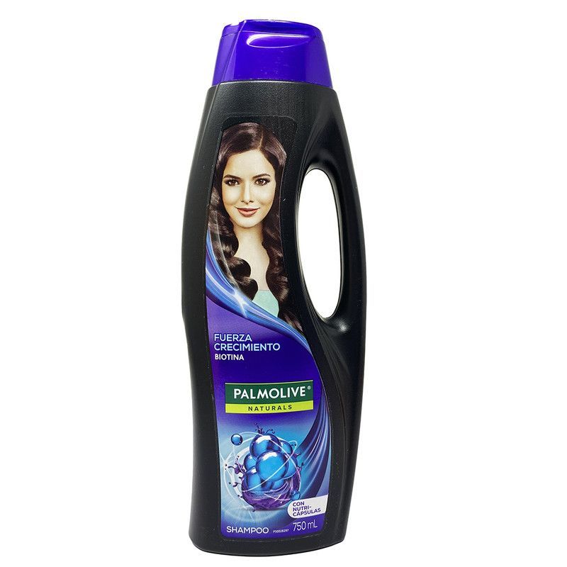 Sh Po Biotina 750ml