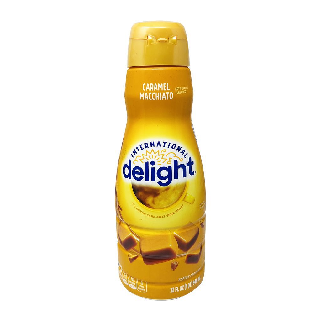 Caramelo Micchiato 32oz