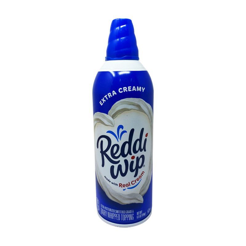 Crema Extra  Reddi Wip 6.5oz