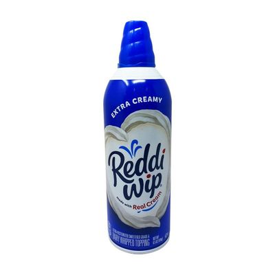 Crema Extra  Reddi Wip 6.5oz