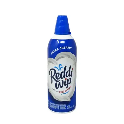 Crema Extra Reddi Wip 6.5oz