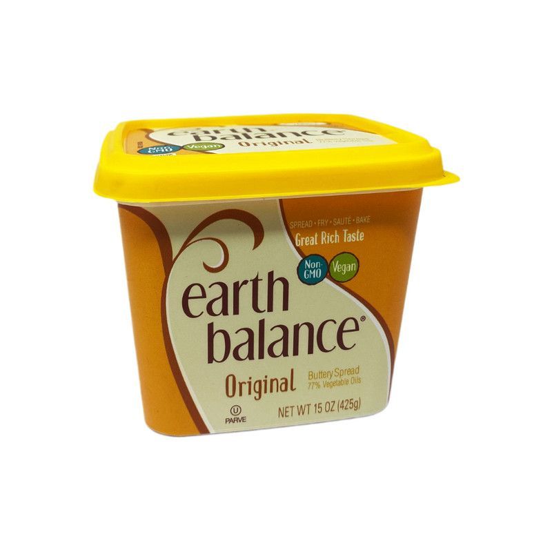 Margarina Earth Balance 15 Oz