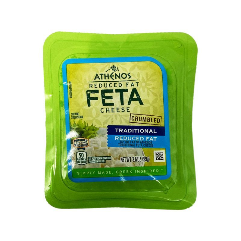 Queso Feta Athenos 3.5oz