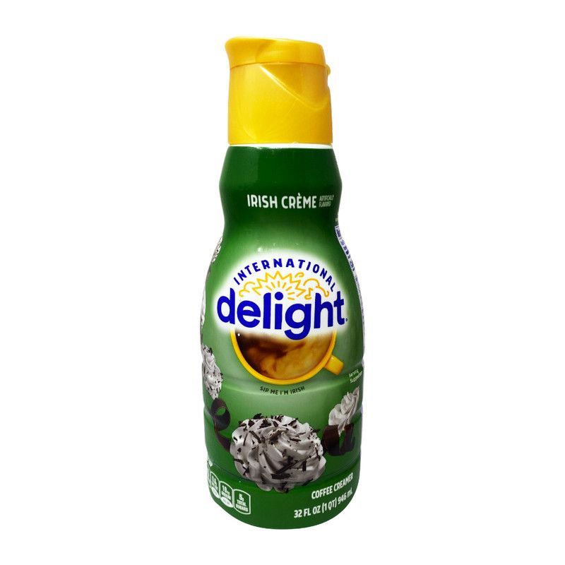 Café Con Crema Irlandesa 32oz