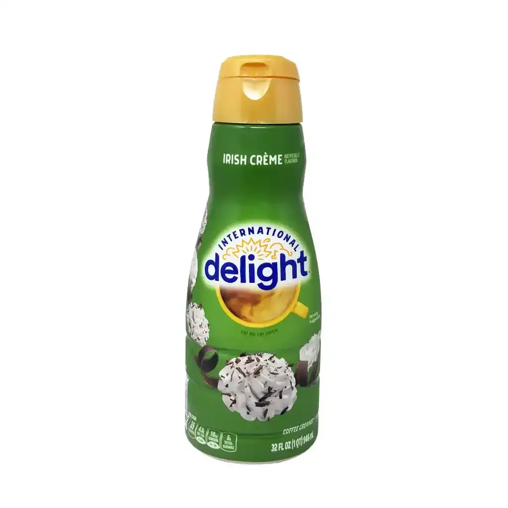 Café Con Crema Irlandesa 32oz