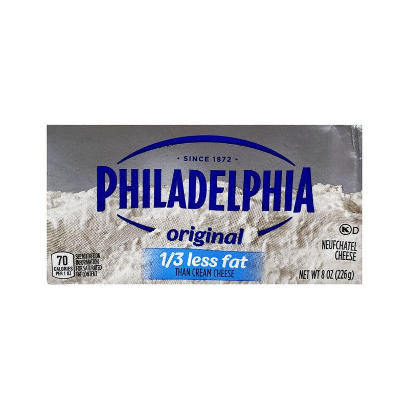 Queso Crema Than Philade 8 Oz