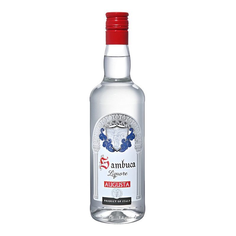 Licor Sambuca Valdoglio 750 Ml