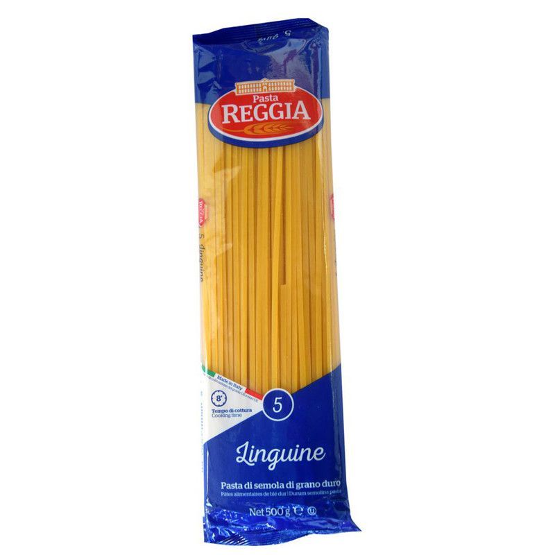 Linguini Reggia 500 Gr
