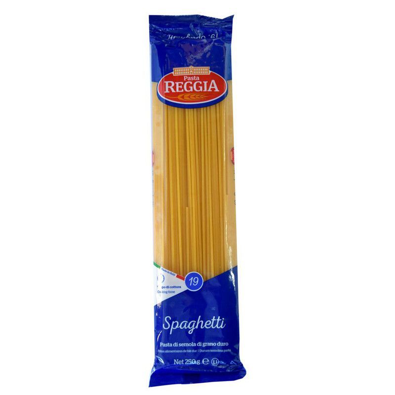 Spaghetti Reggia 500 Gr