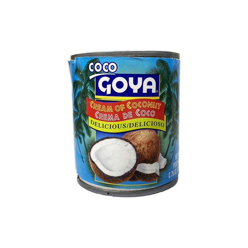 Crema De Coco 8.7 Oz
