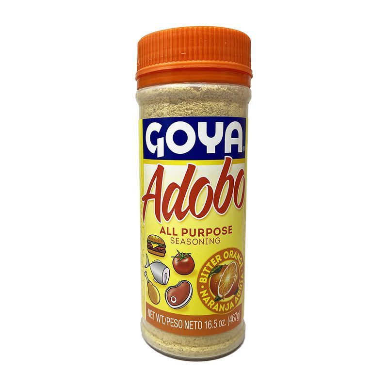 Goya Adobo+nara.agria 16.5o