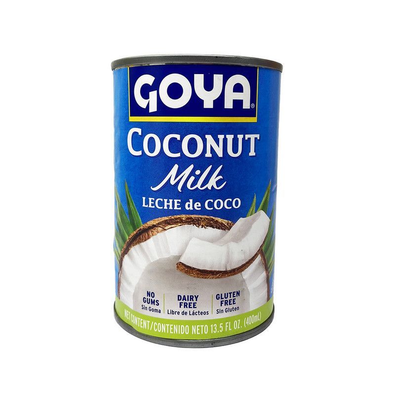 Leche De Coco Goya 13.5 Oz.