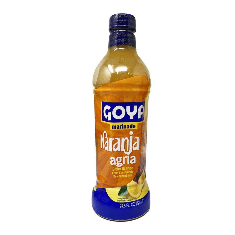 Naranja Agria  24 Oz
