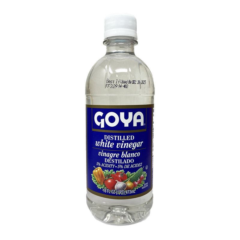 Vinagre De Blanco 16oz