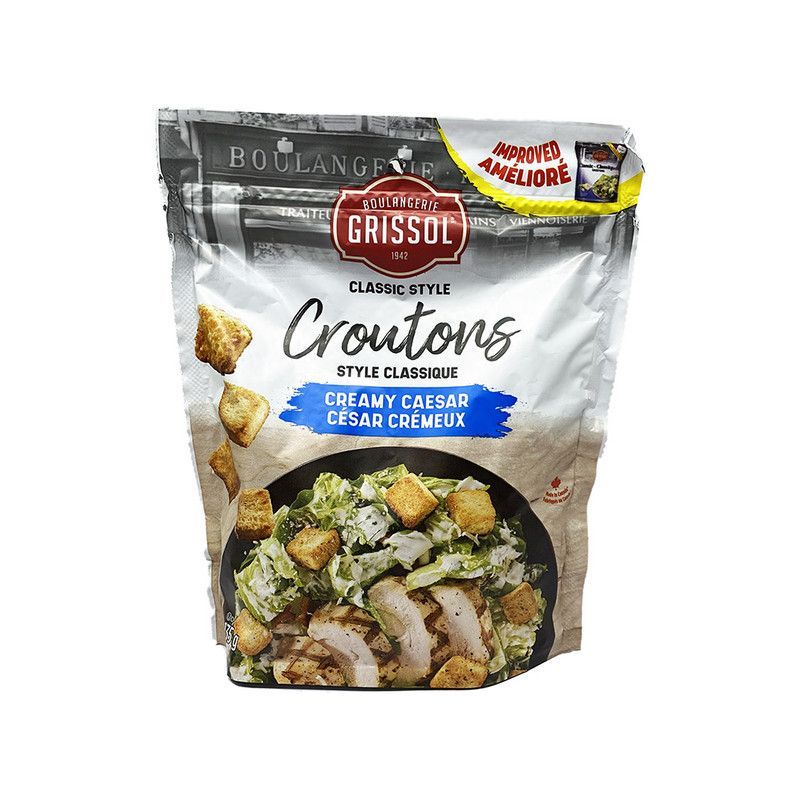 Grissol Croutons Restaua 135gr