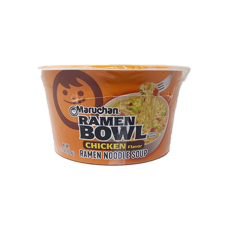 Sopa Chick Maruch 3.3oz