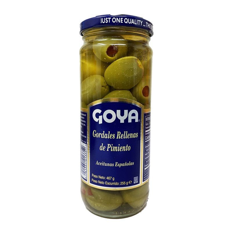 Aceitu Reina Relle 9oz