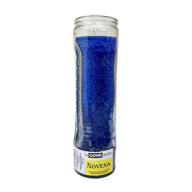 Candela Azul