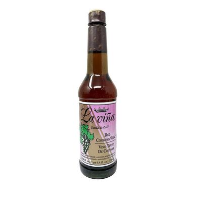 Vino Tinto Cocina La Viña750ml