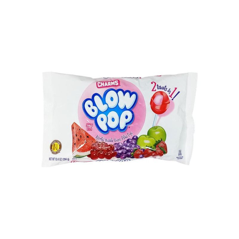 Candy Blow Pops A