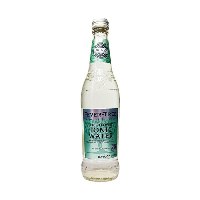 Fever Tree Tonic Water 19.6oz