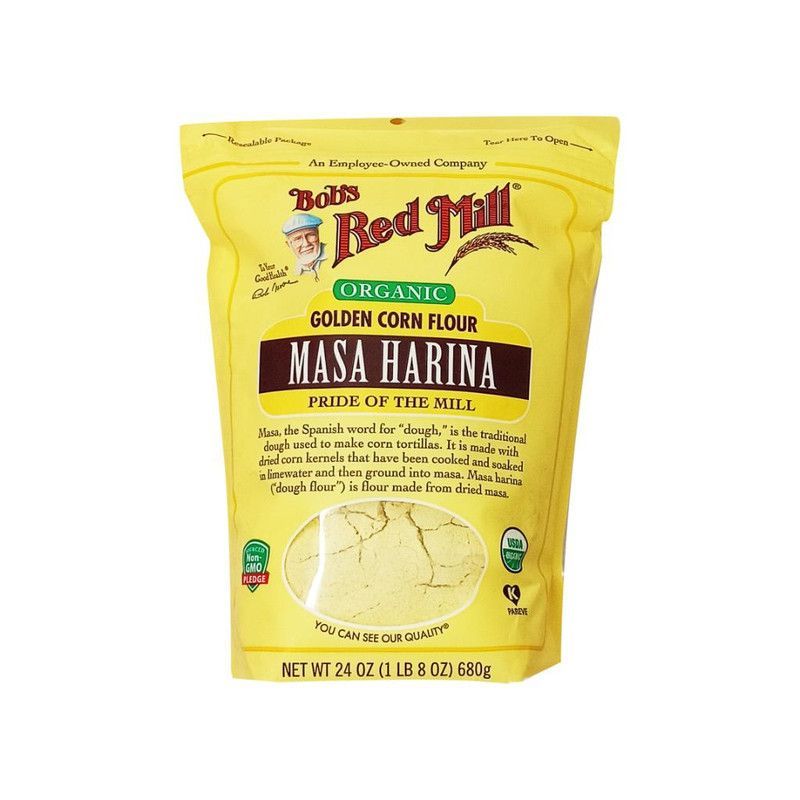 Harina Mas Dorad Redmill 24 Oz