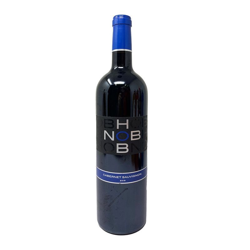 Vino Hob Nob Caberne Sauvi 750