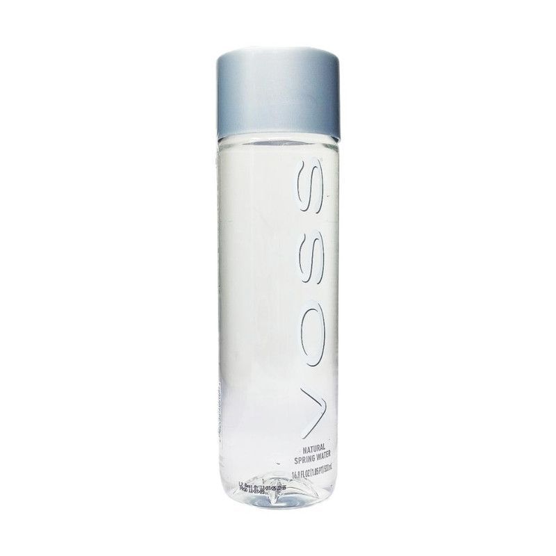 Agua Voss Artesian 16.9oz